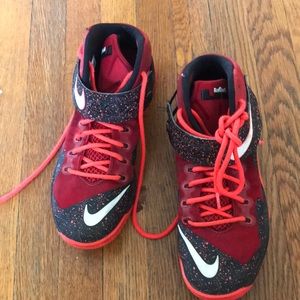 Nike sneakers